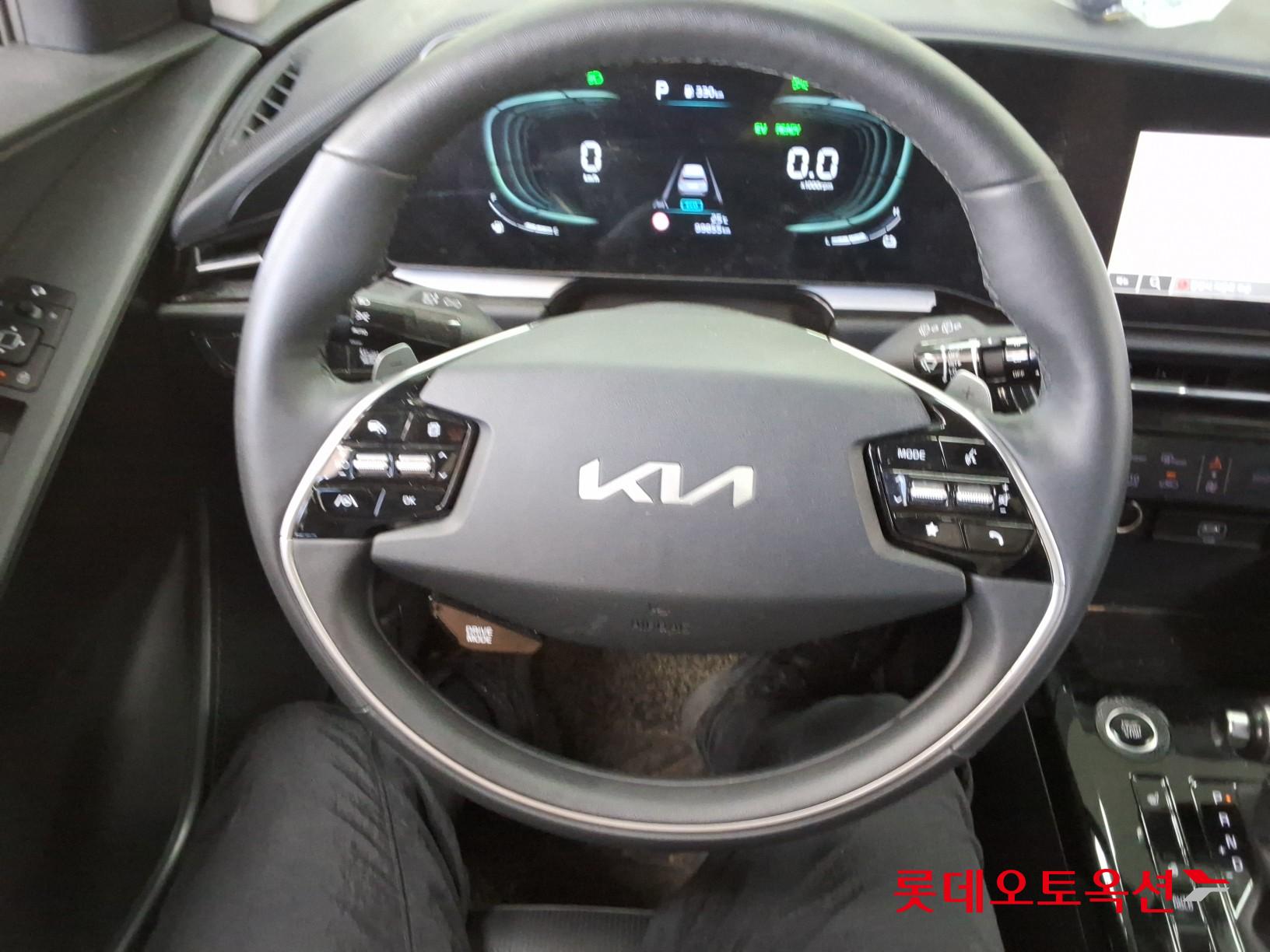 Kia Niro - 30