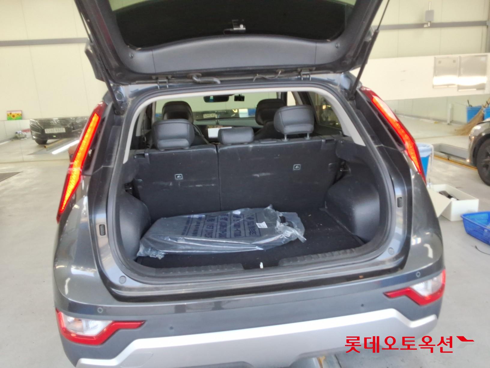 Kia Niro - 9