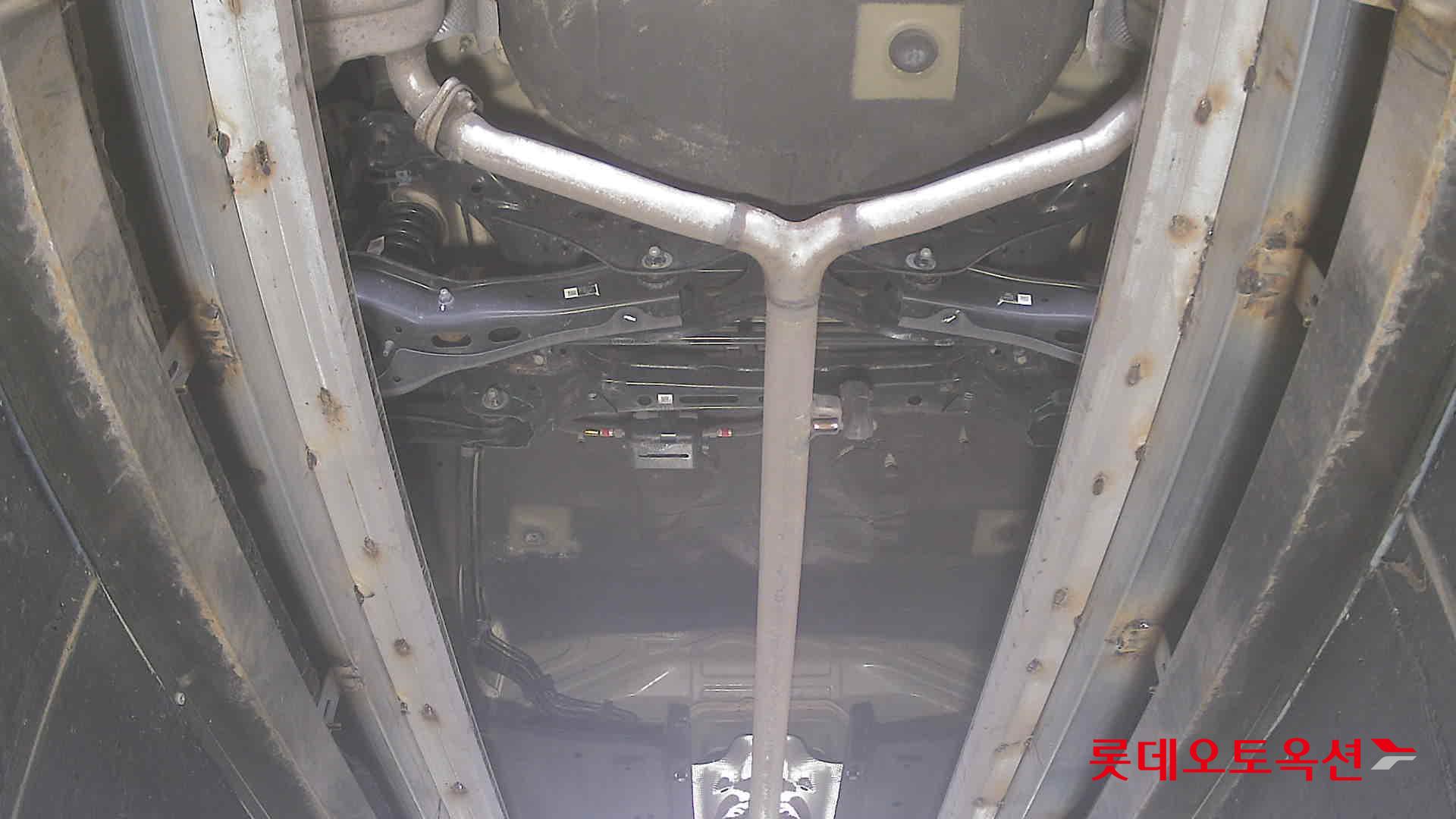 Hyundai Grandeur - 2