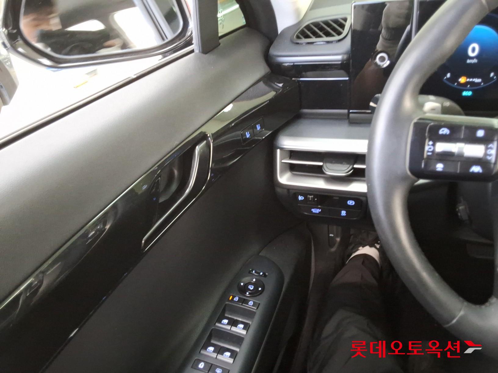 Hyundai Grandeur - 29