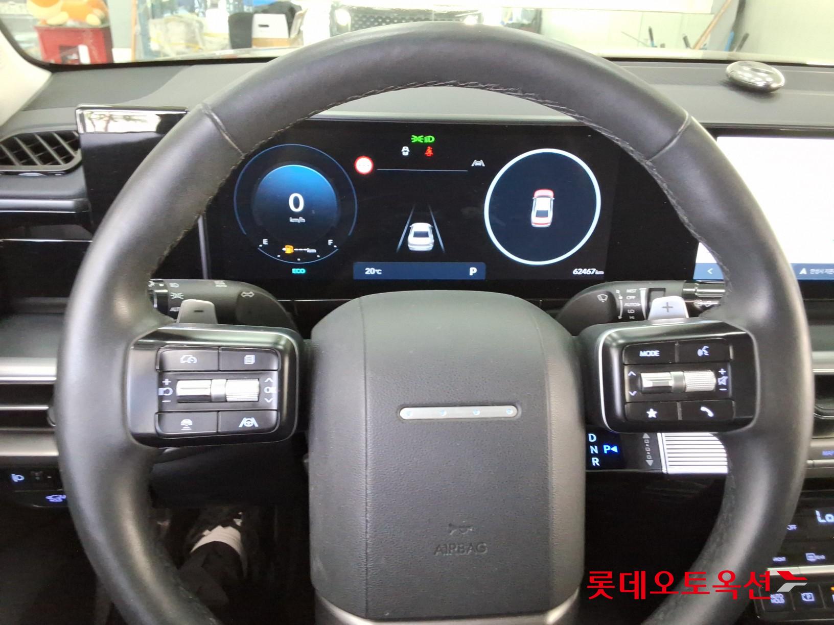 Hyundai Grandeur - 30