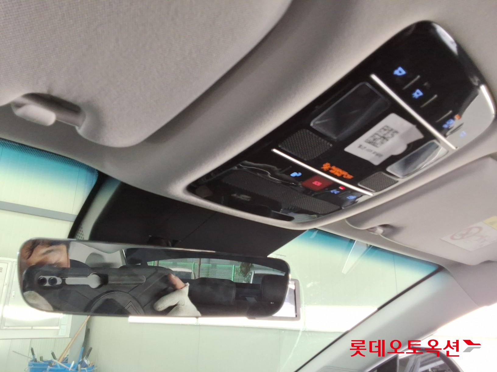 Hyundai Grandeur - 31