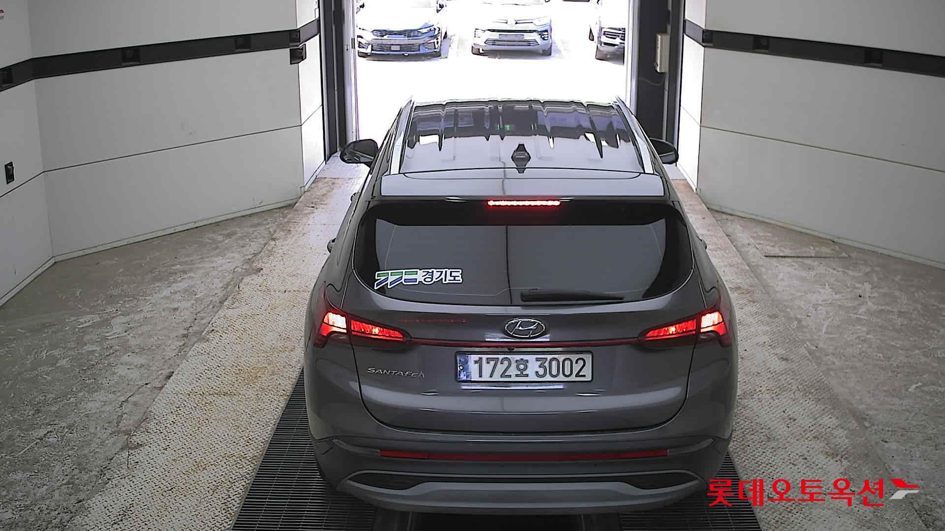 Hyundai Santa Fe - 17