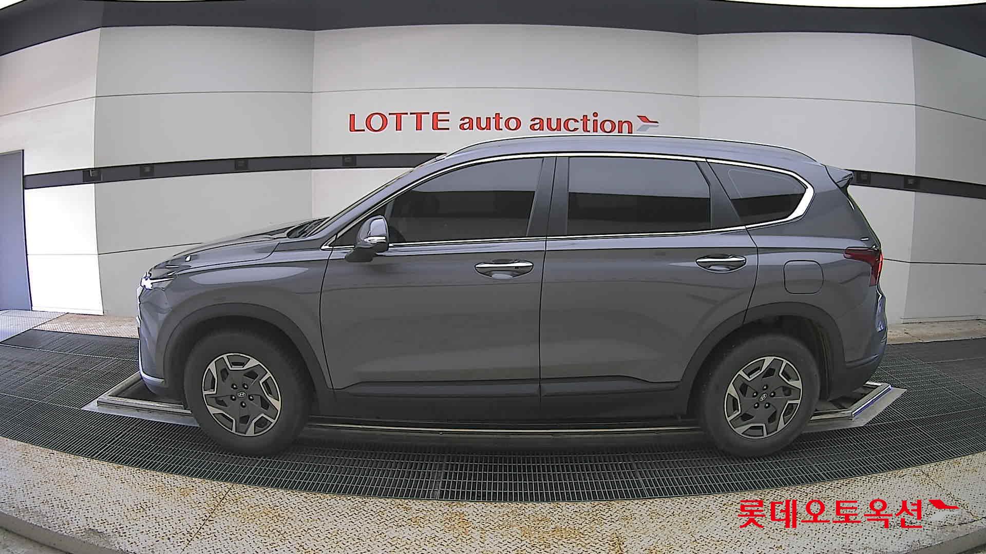 Hyundai Santa Fe - 13
