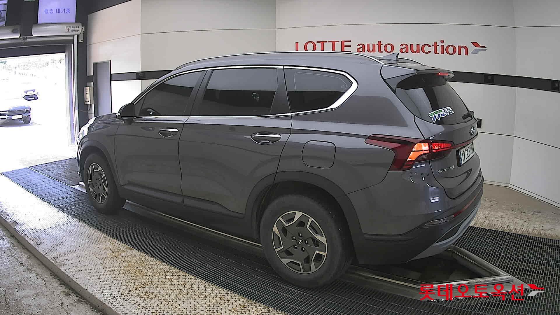 Hyundai Santa Fe - 15