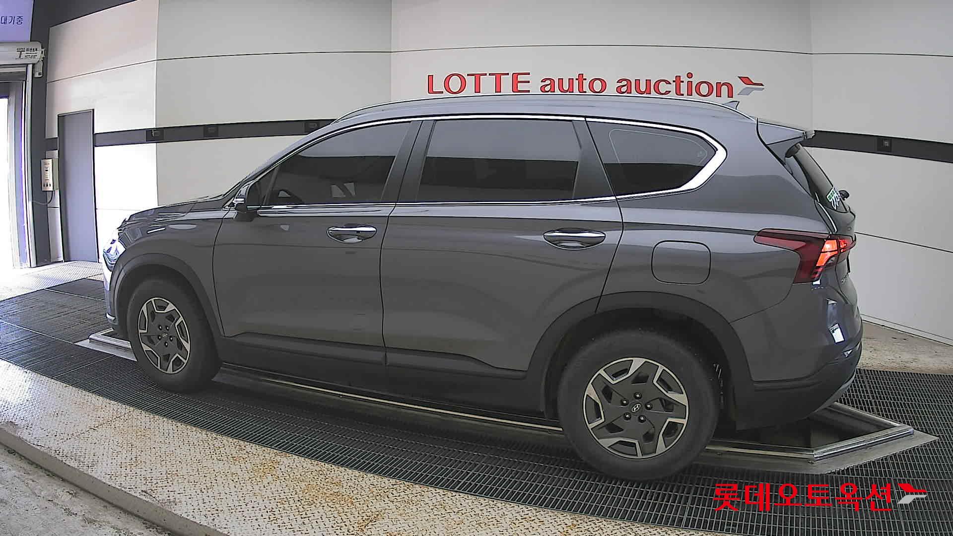 Hyundai Santa Fe - 14