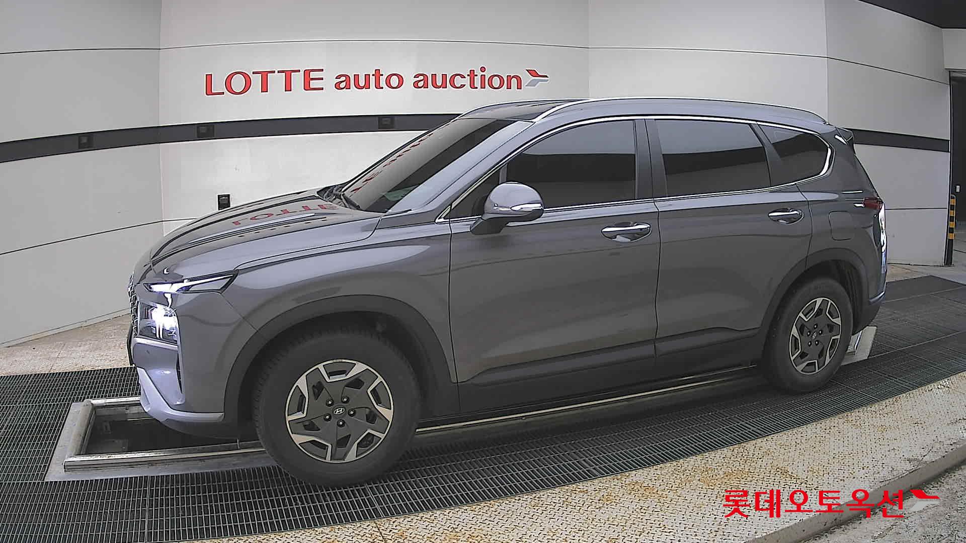 Hyundai Santa Fe - 12