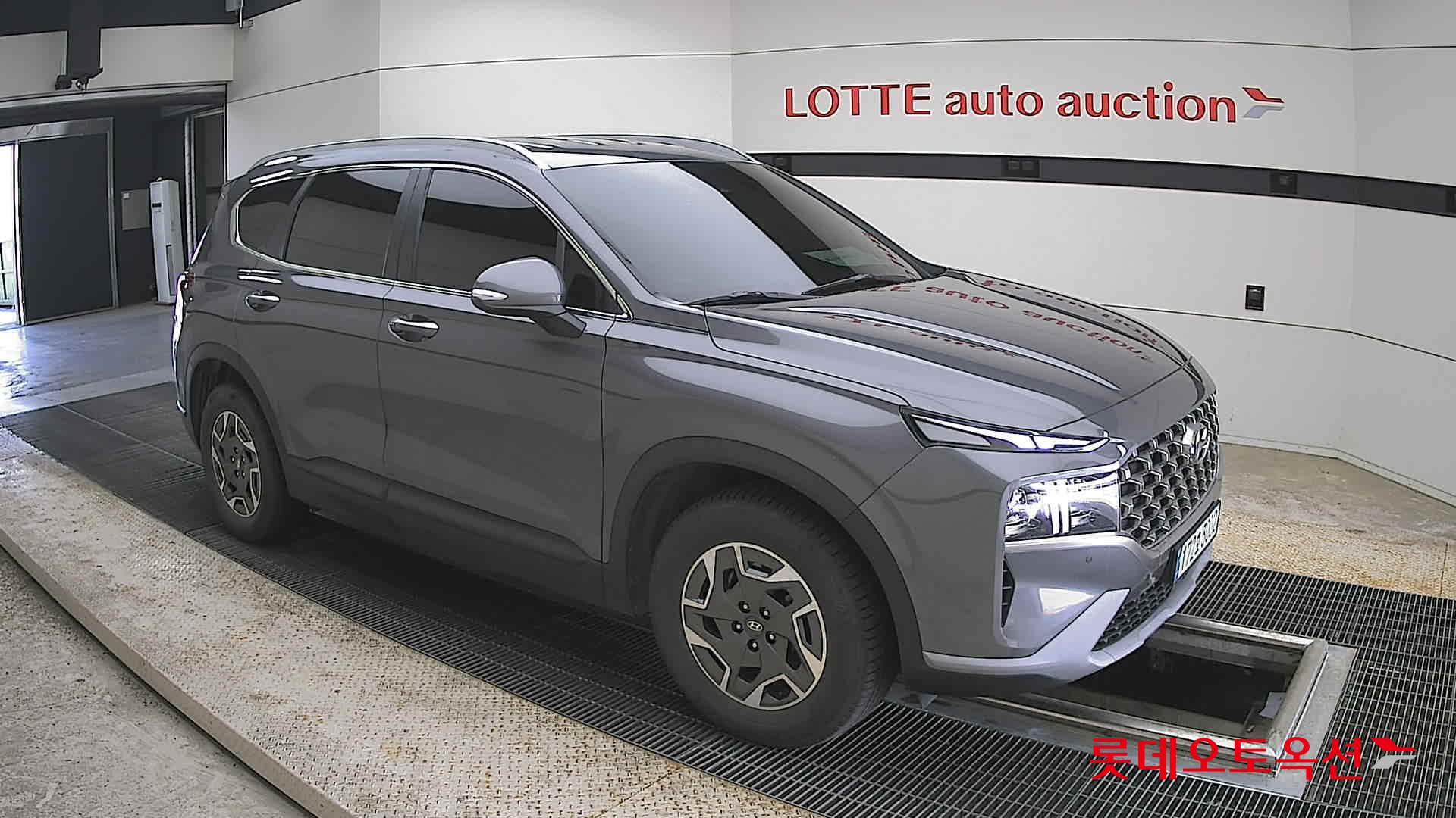 Hyundai Santa Fe - 23