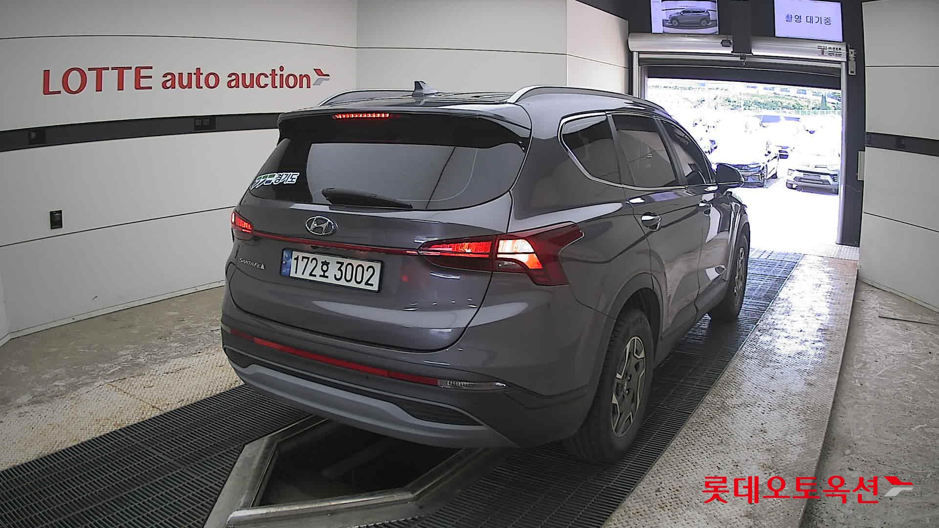 Hyundai Santa Fe - 18