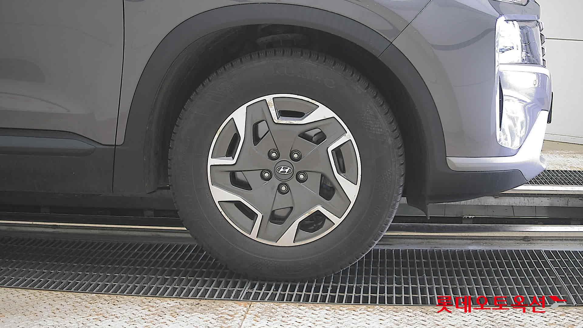 Hyundai Santa Fe - 27