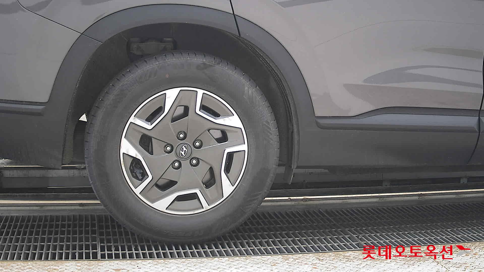 Hyundai Santa Fe - 28