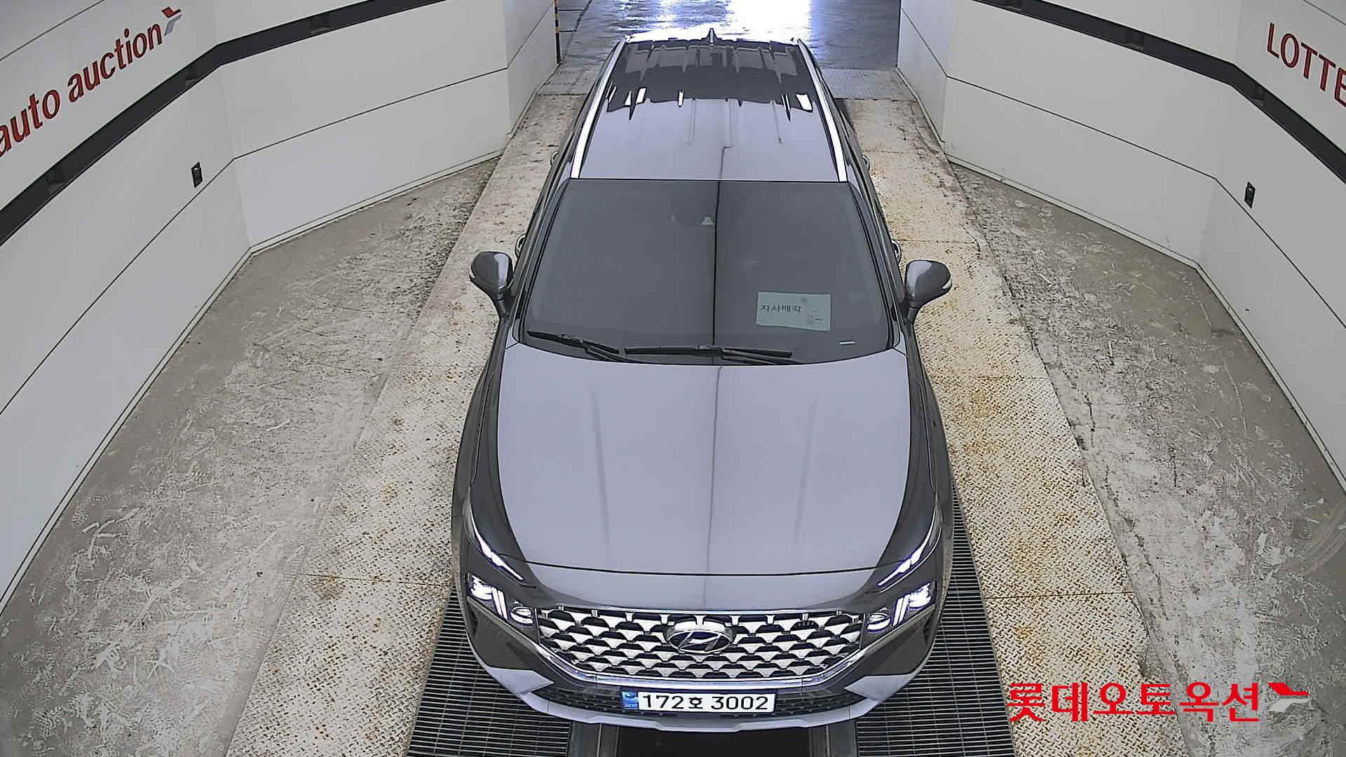 Hyundai Santa Fe - 7
