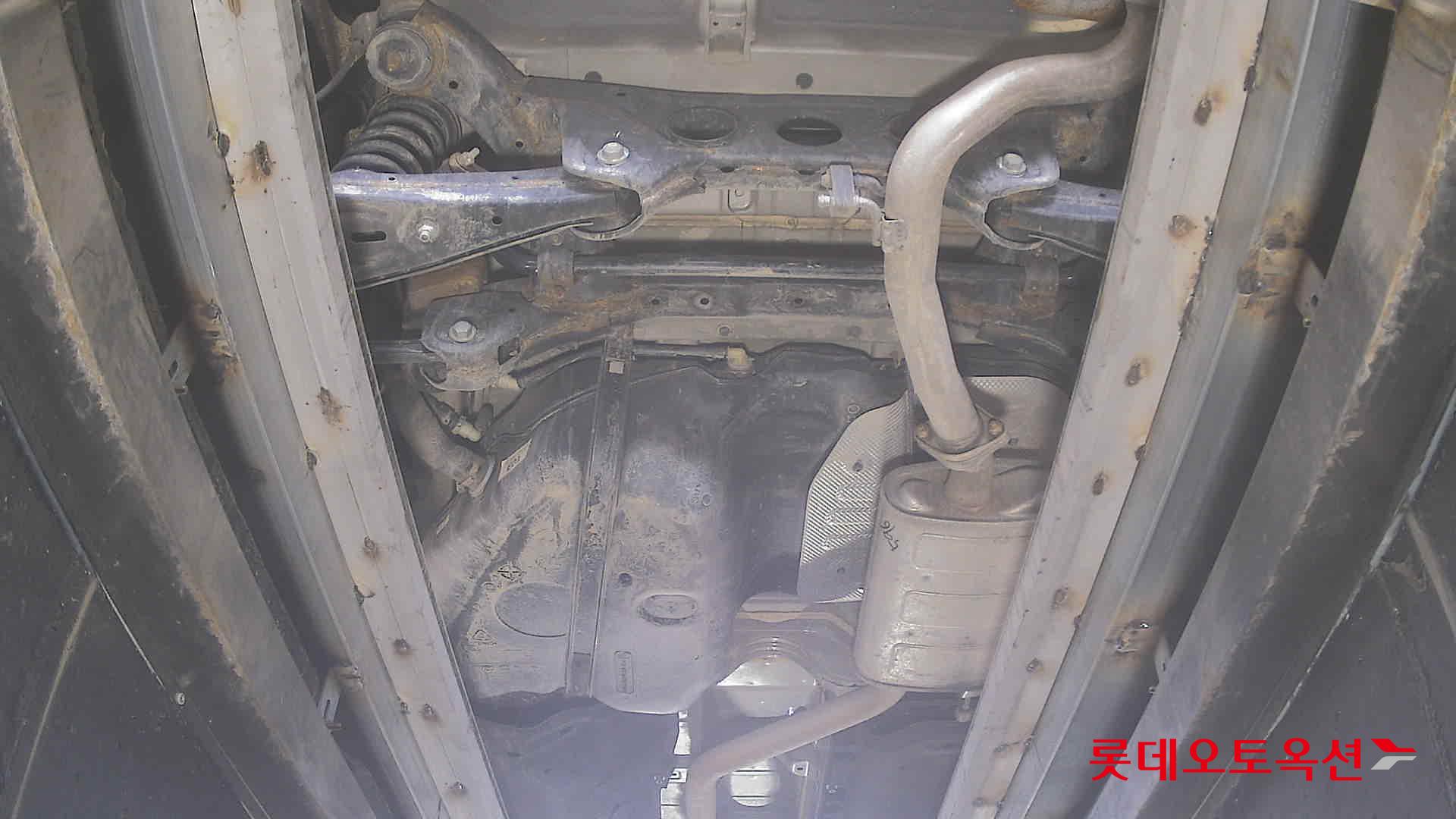 Hyundai Santa Fe - 2