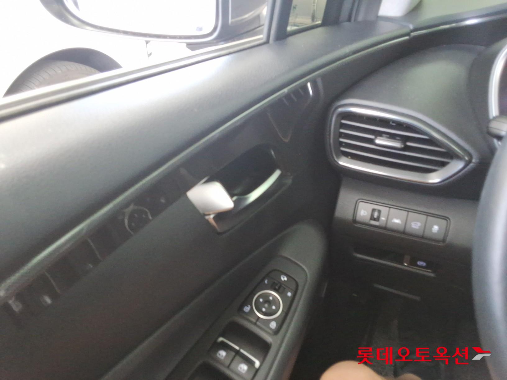 Hyundai Santa Fe - 29