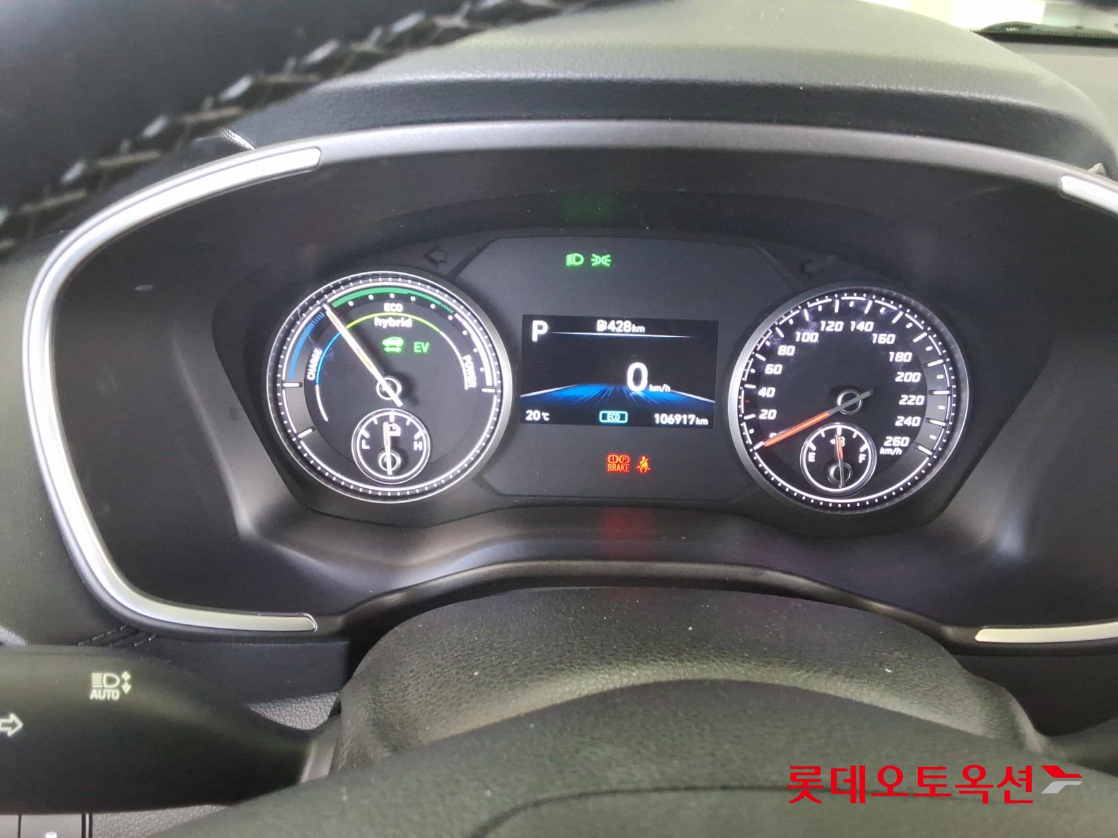 Hyundai Santa Fe - 30
