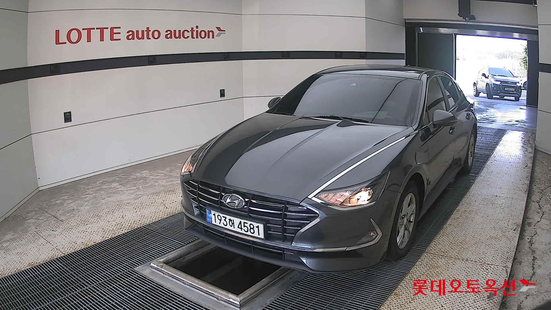 2022 - hyundai sonata