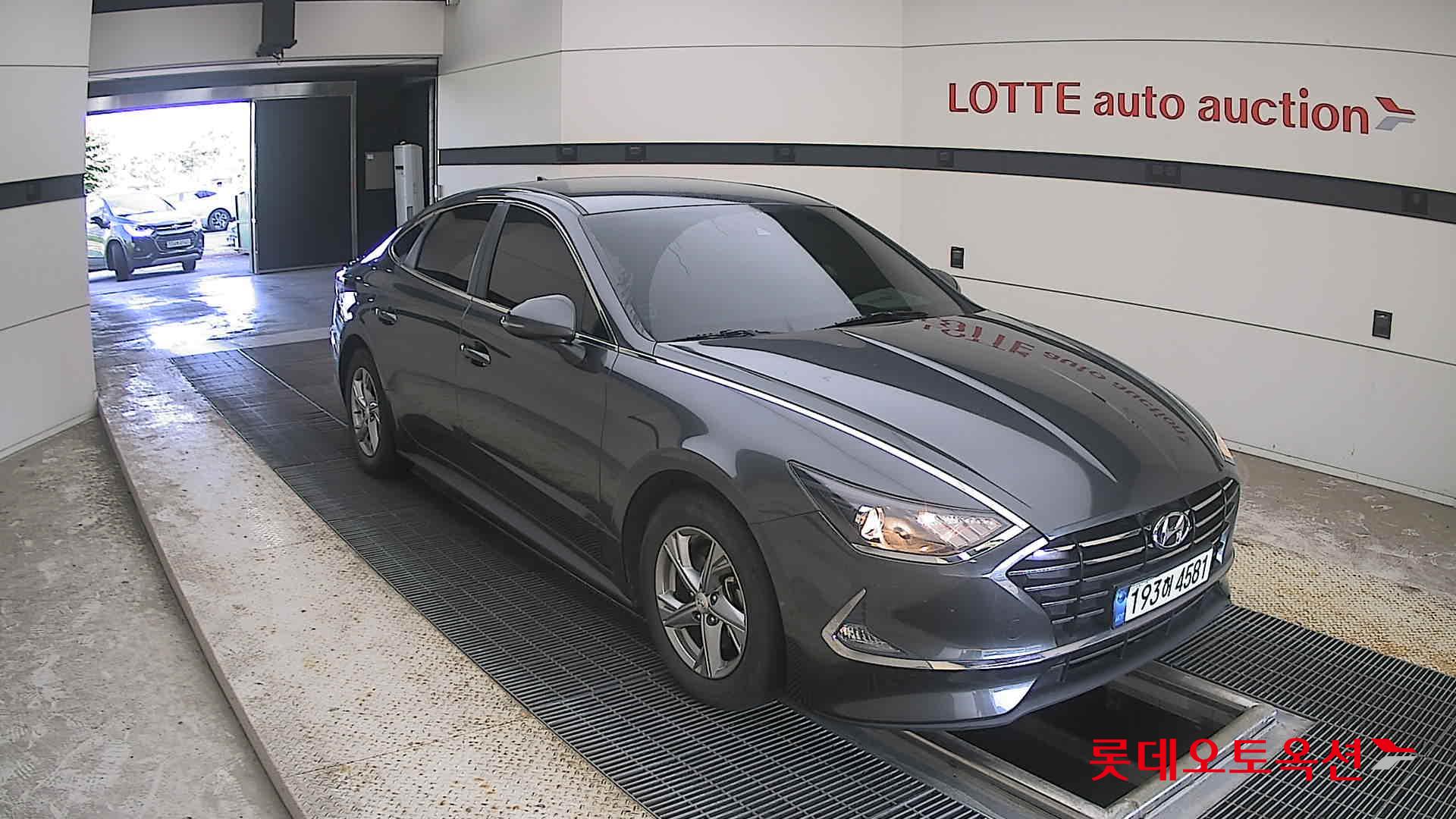 2022 - hyundai sonata