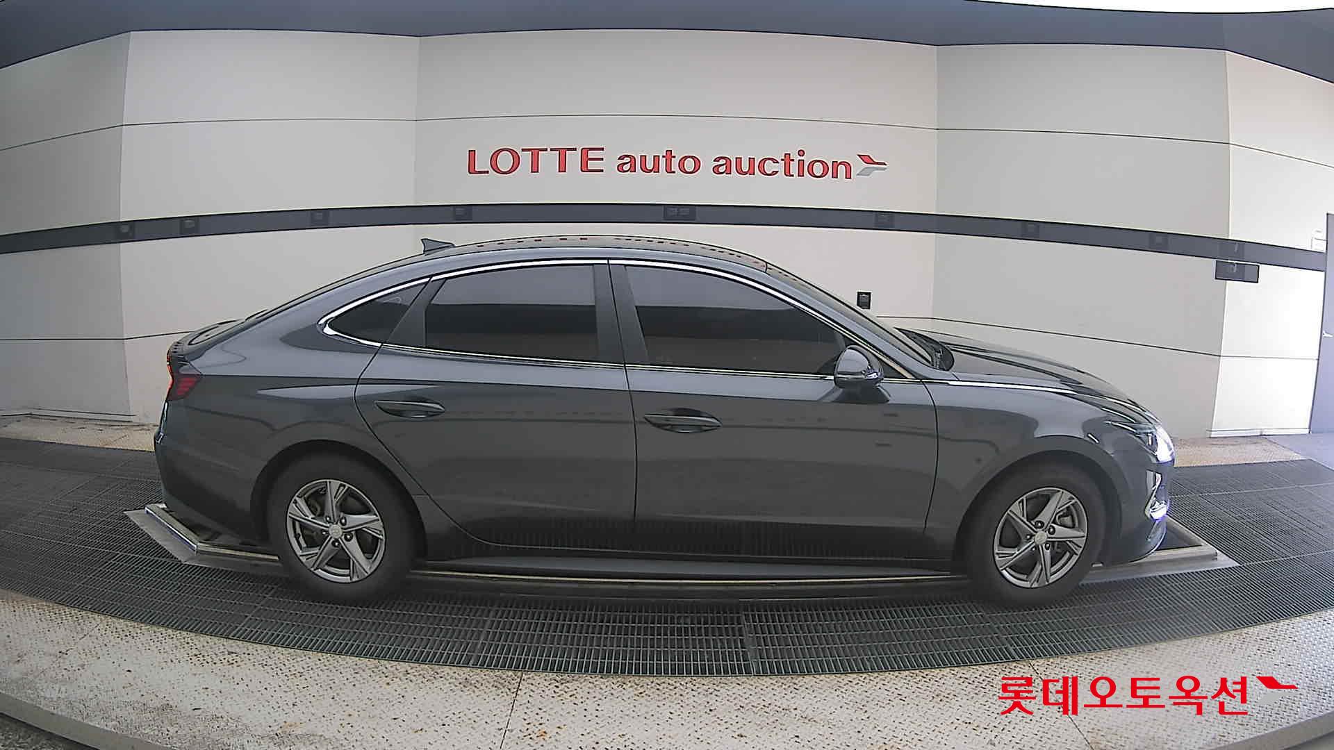 2022 - hyundai sonata