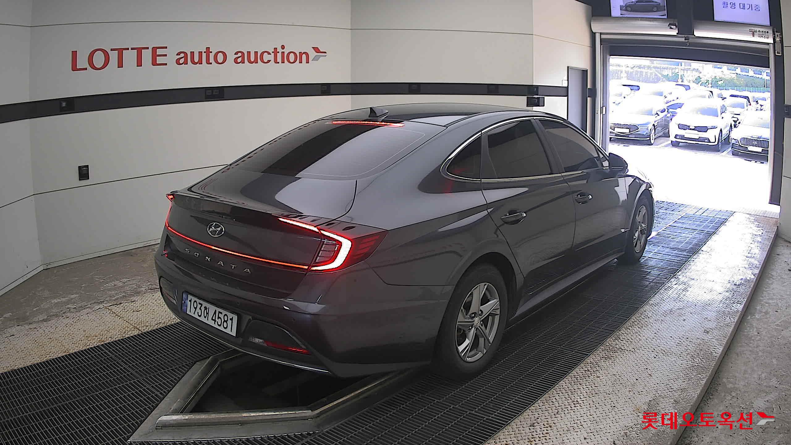 2022 - hyundai sonata