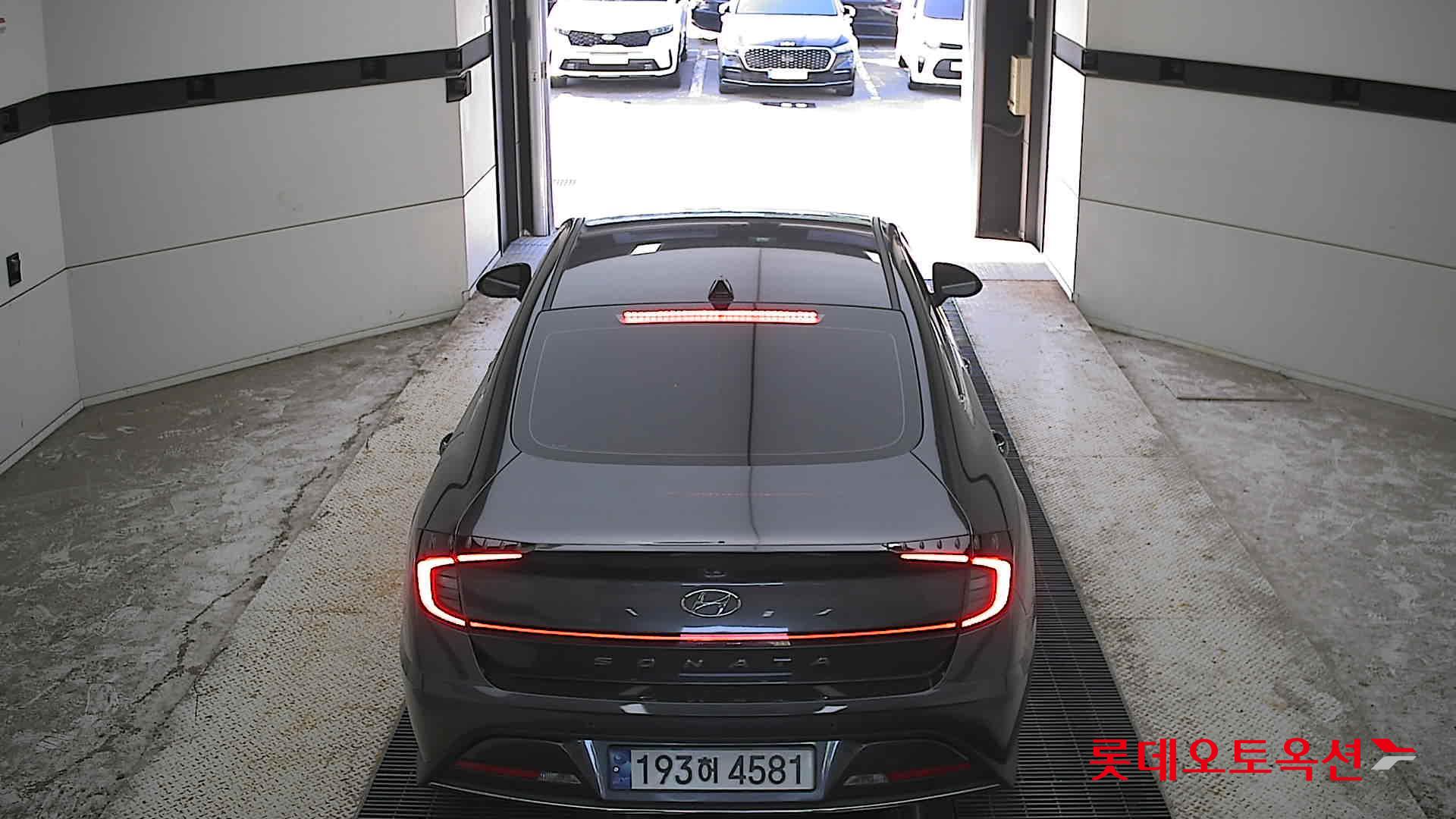 2022 - hyundai sonata