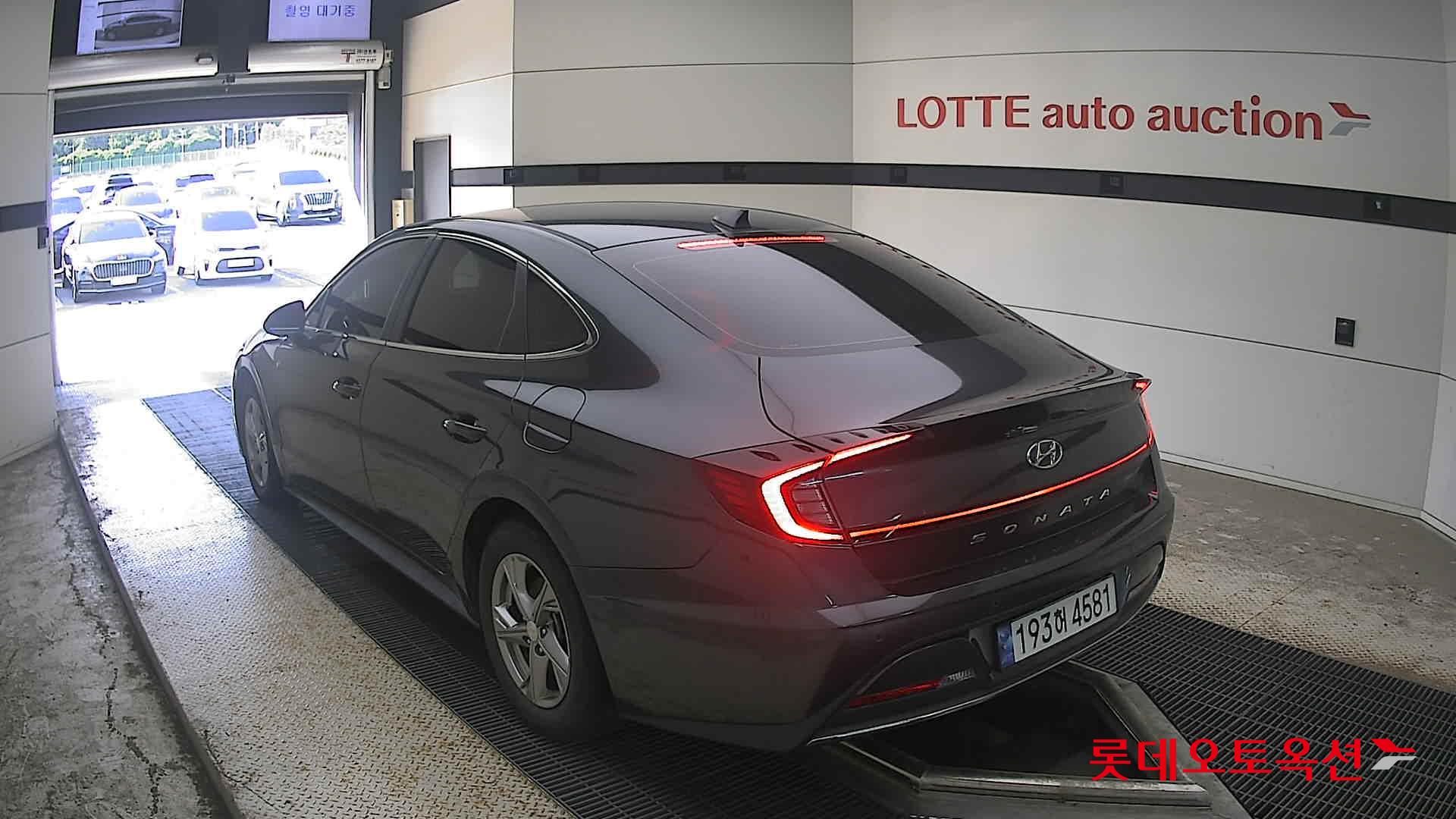 2022 - hyundai sonata