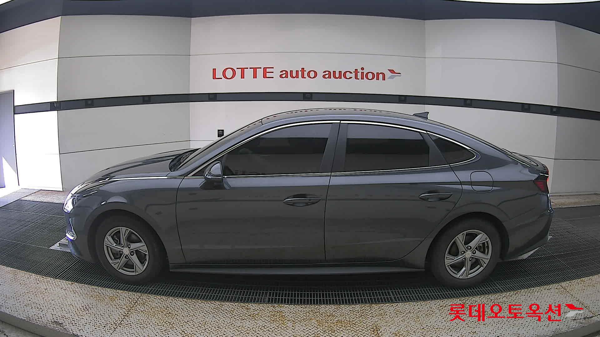 2022 - hyundai sonata