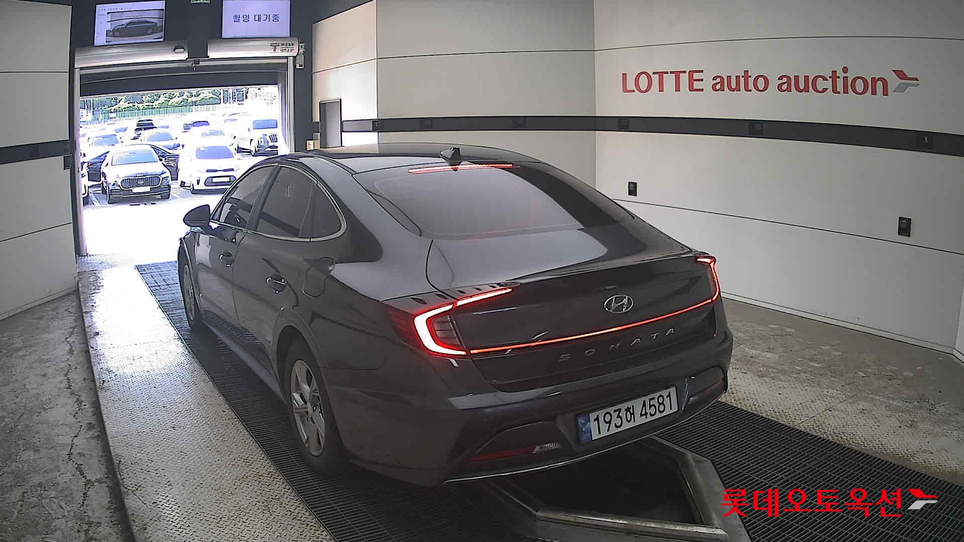 2022 - hyundai sonata