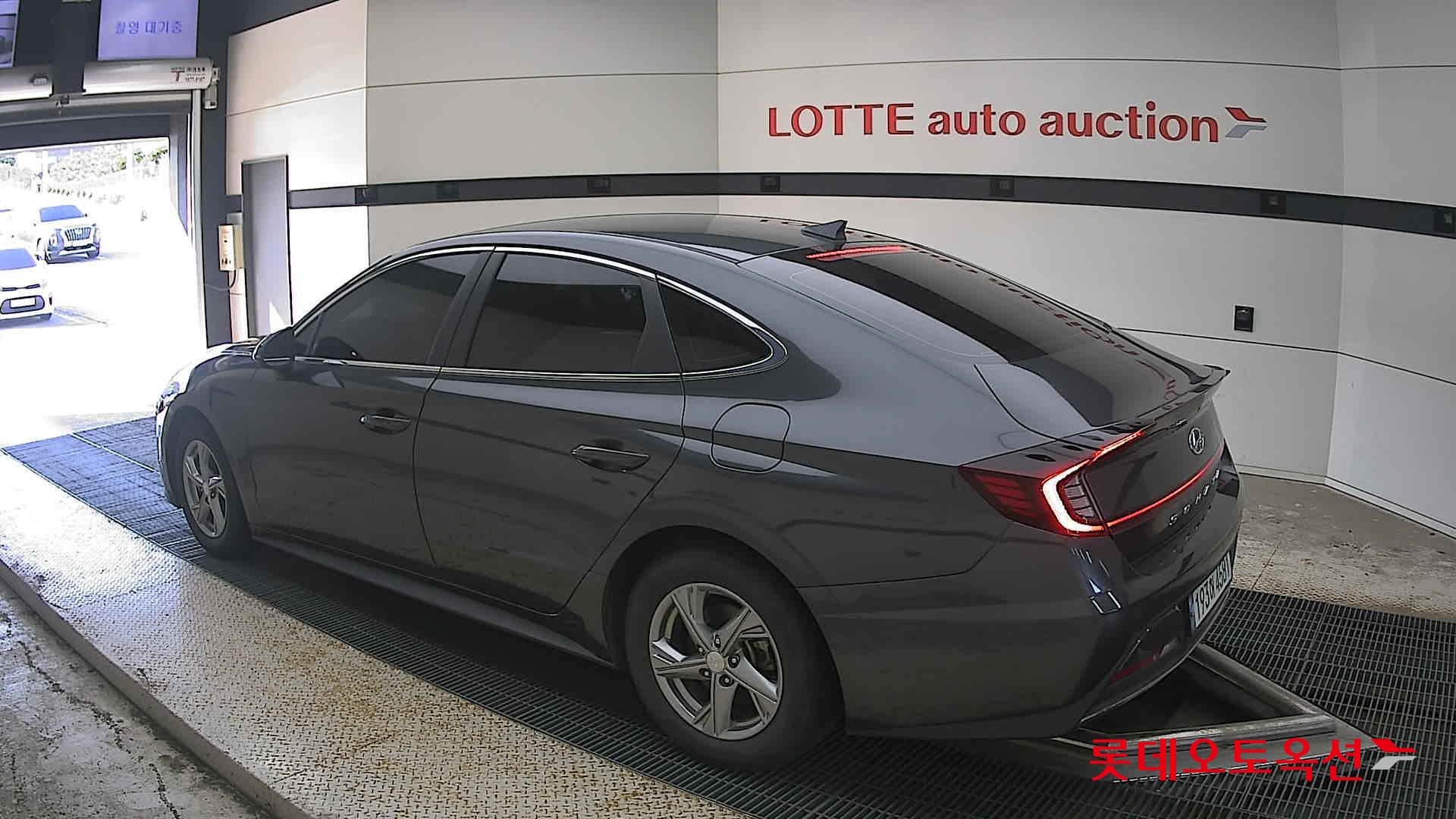 2022 - hyundai sonata
