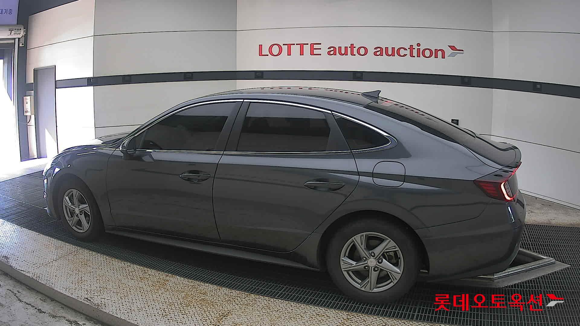 2022 - hyundai sonata
