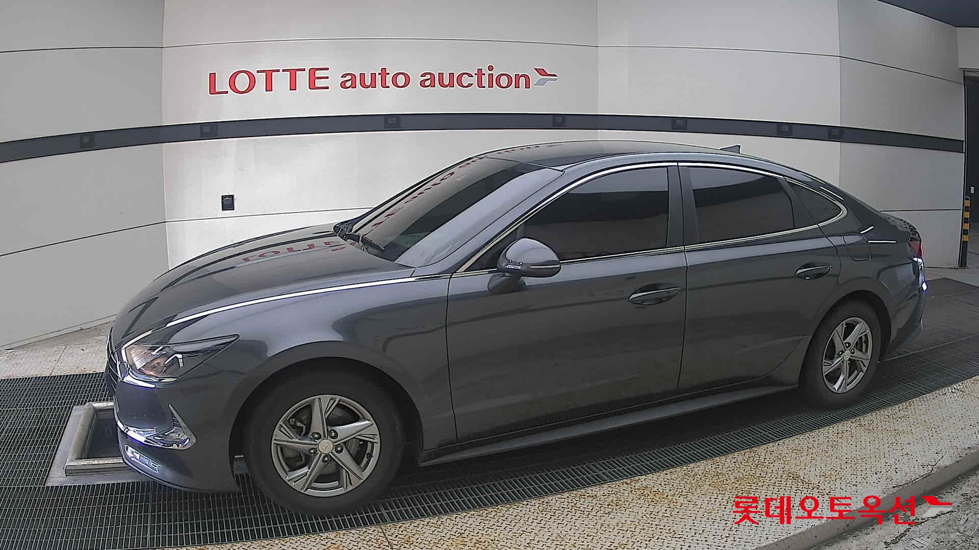 2022 - hyundai sonata
