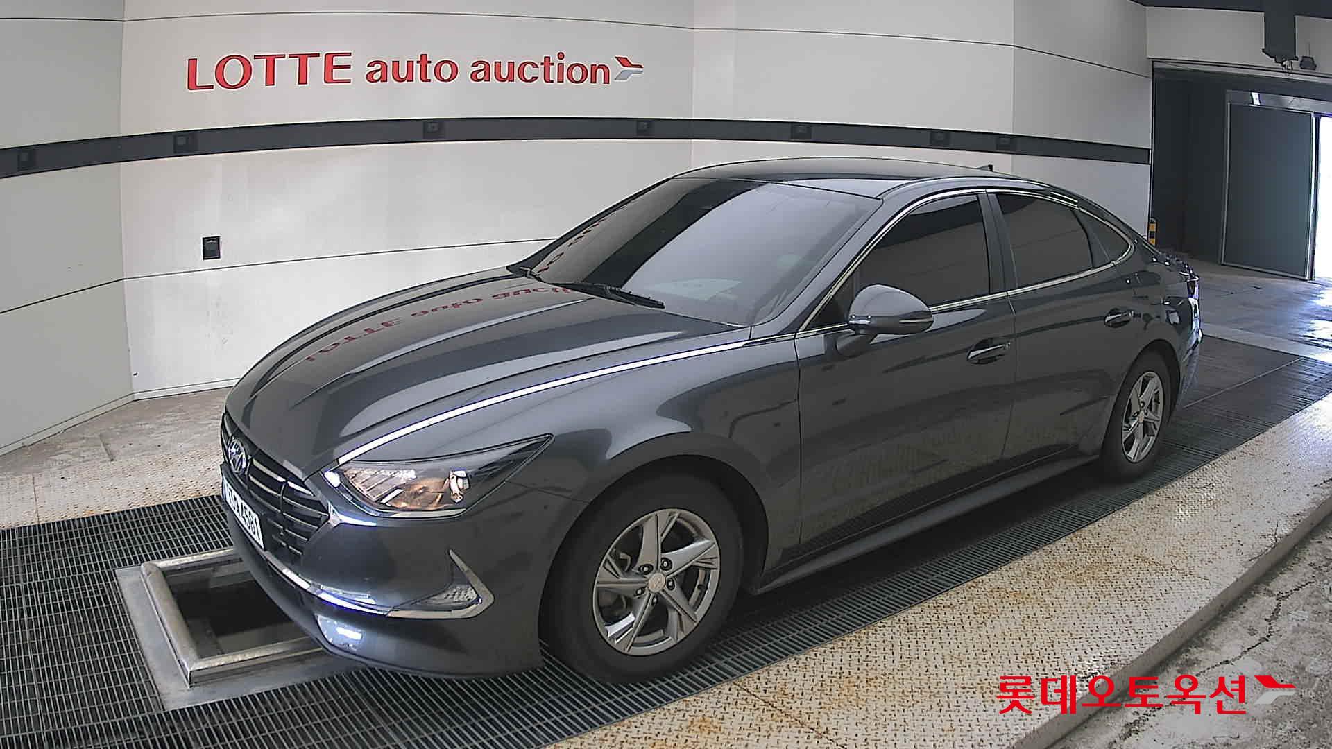 2022 - hyundai sonata