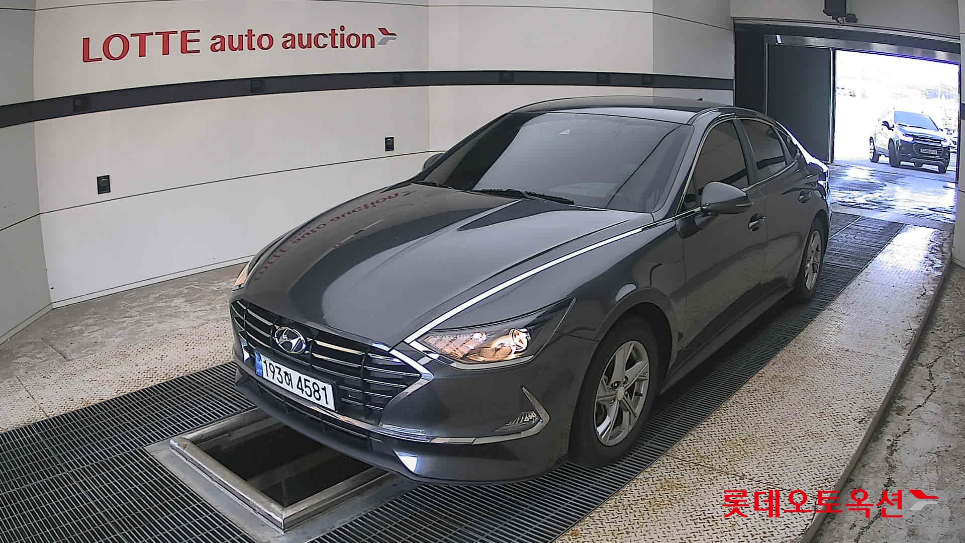2022 - hyundai sonata