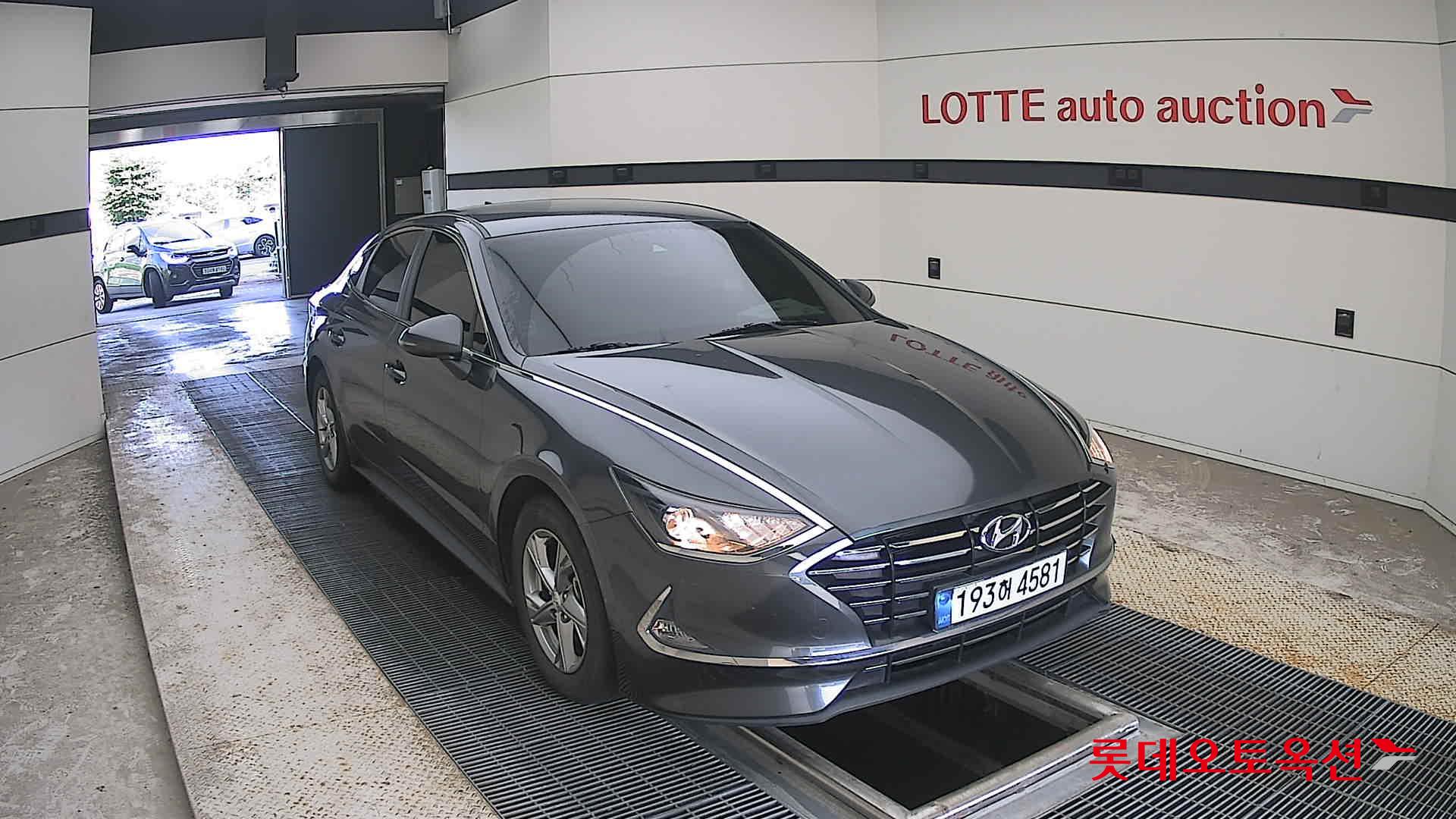 2022 - hyundai sonata