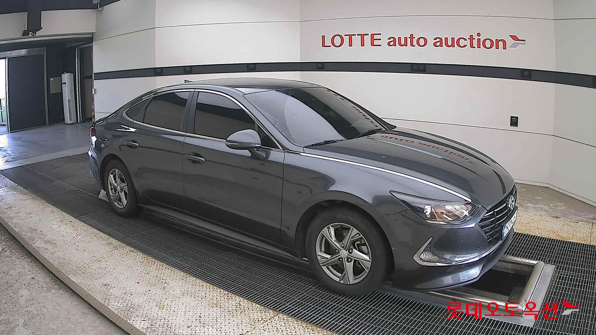 2022 - hyundai sonata