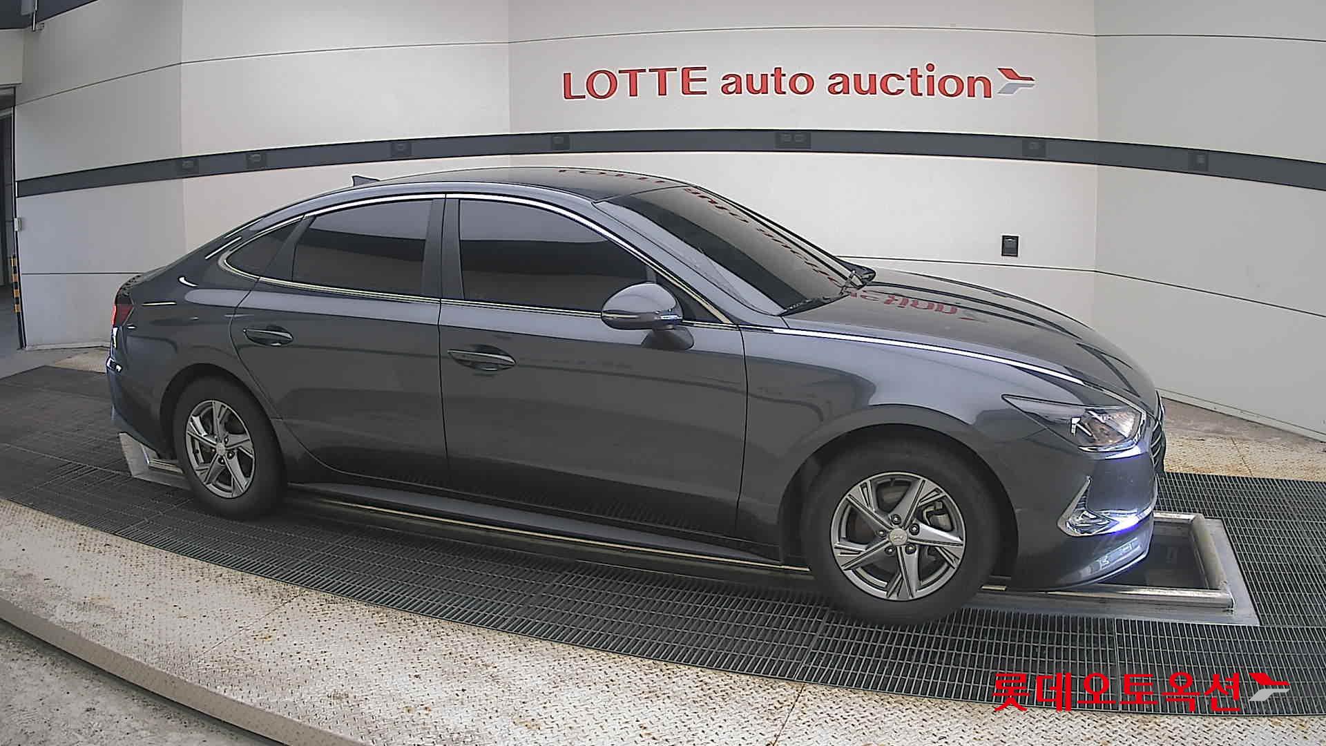 2022 - hyundai sonata