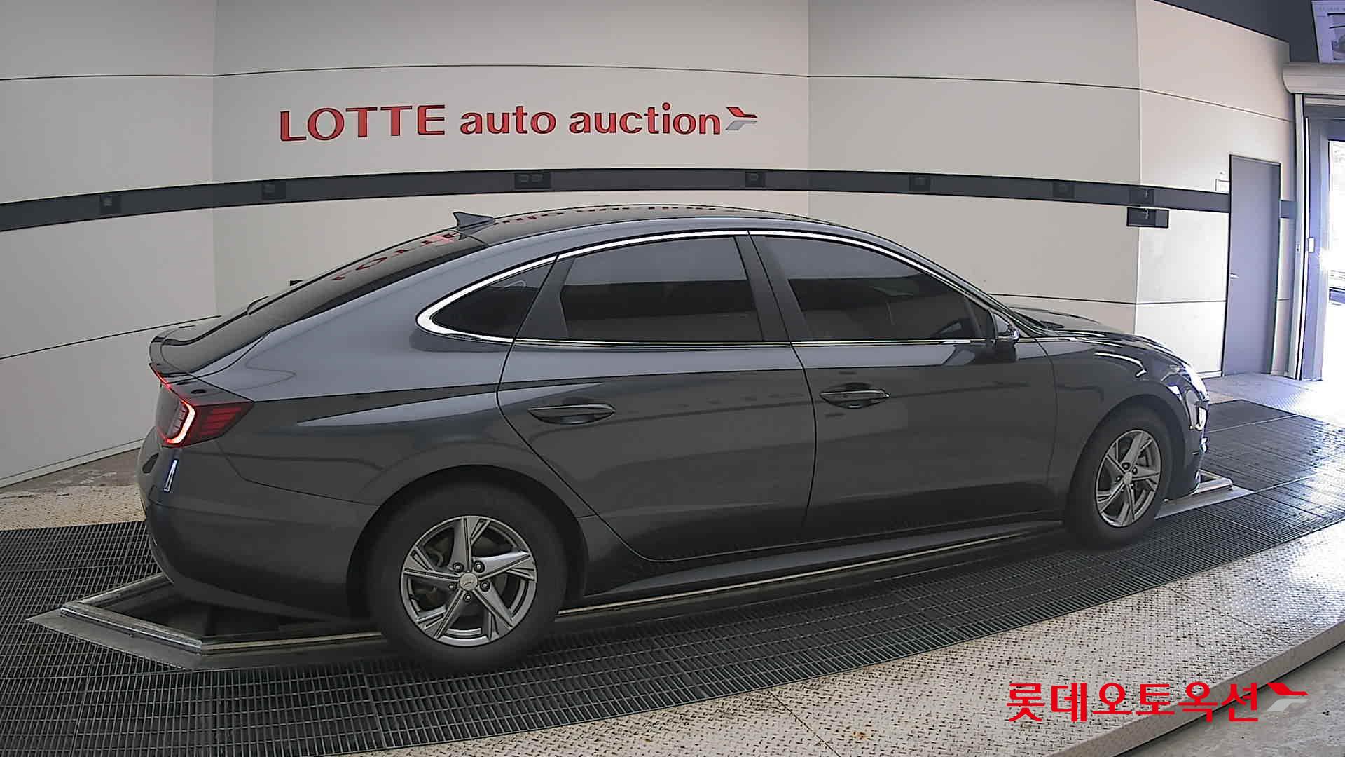 2022 - hyundai sonata