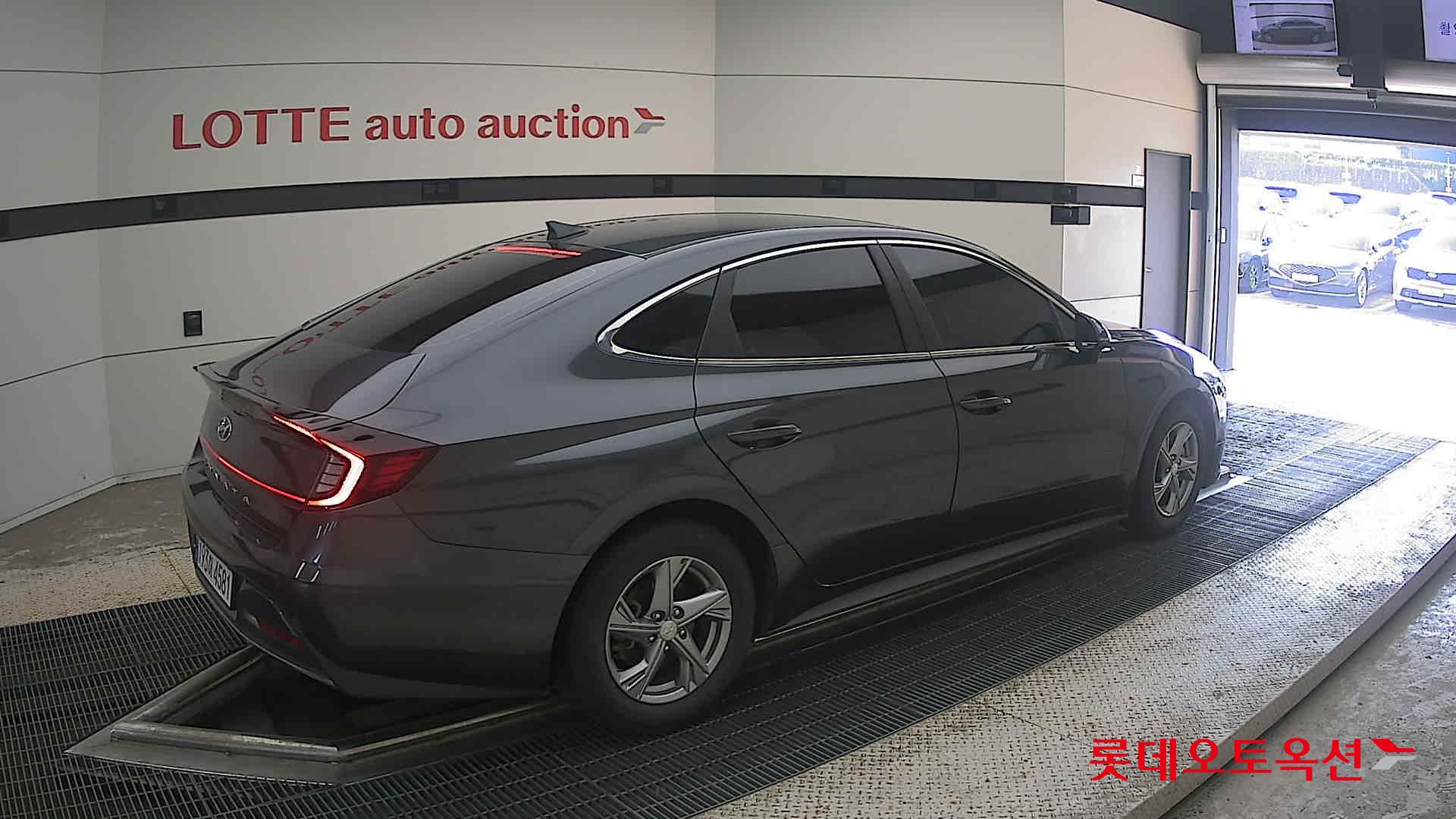 2022 - hyundai sonata