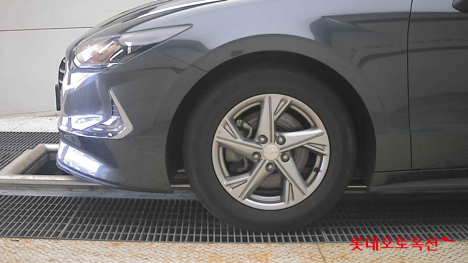 2022 - hyundai sonata
