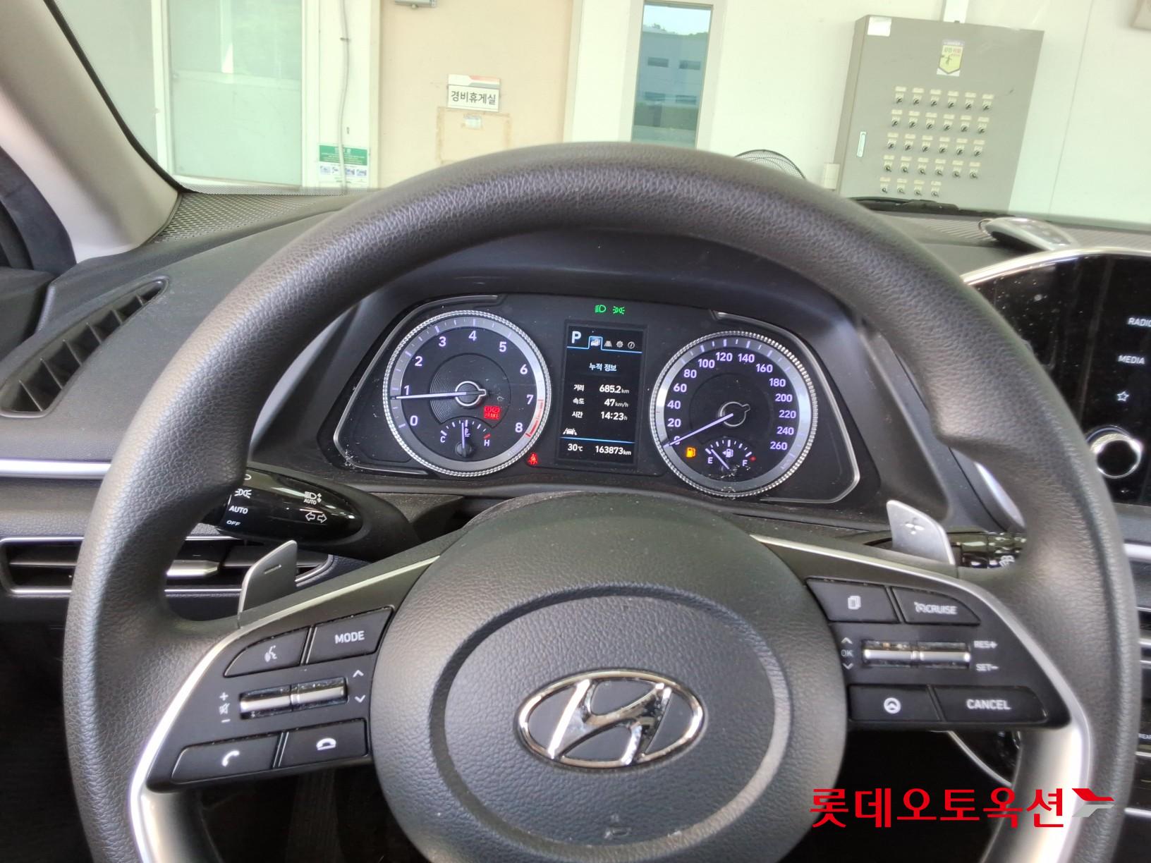 2022 - hyundai sonata