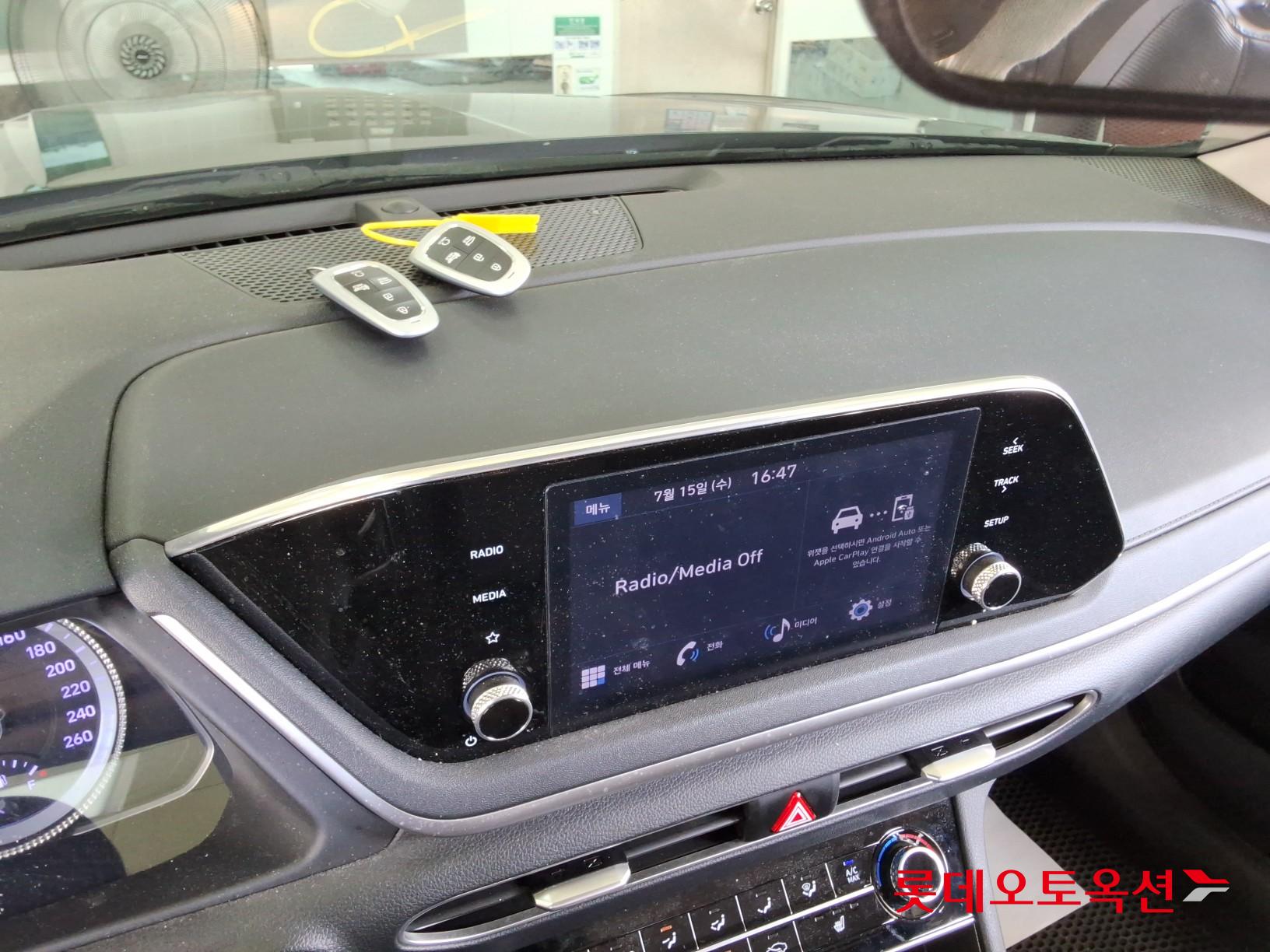 2022 - hyundai sonata