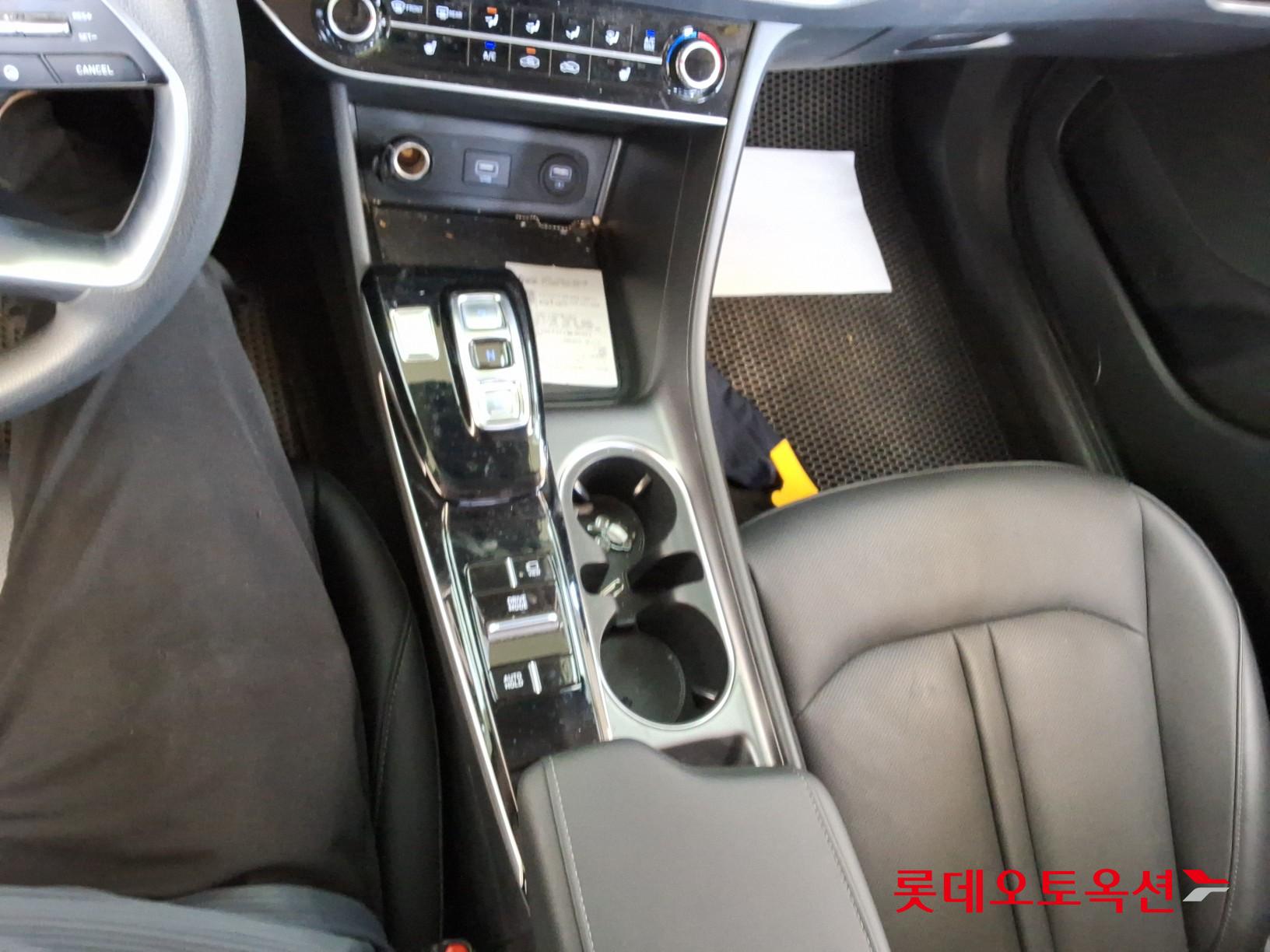 2022 - hyundai sonata