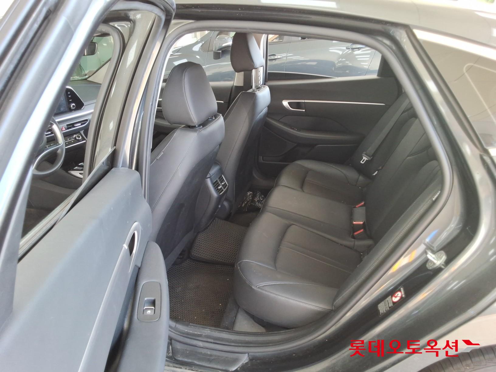 2022 - hyundai sonata