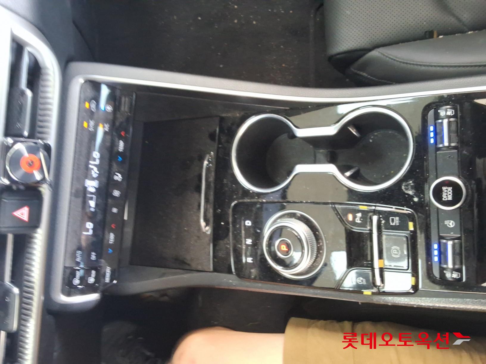 기아 K5 - 32