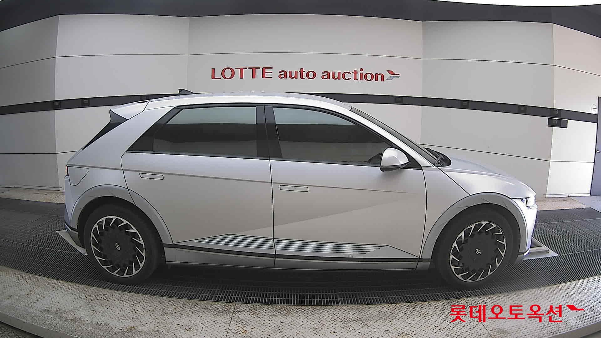 Hyundai Ioniq 5 - 21