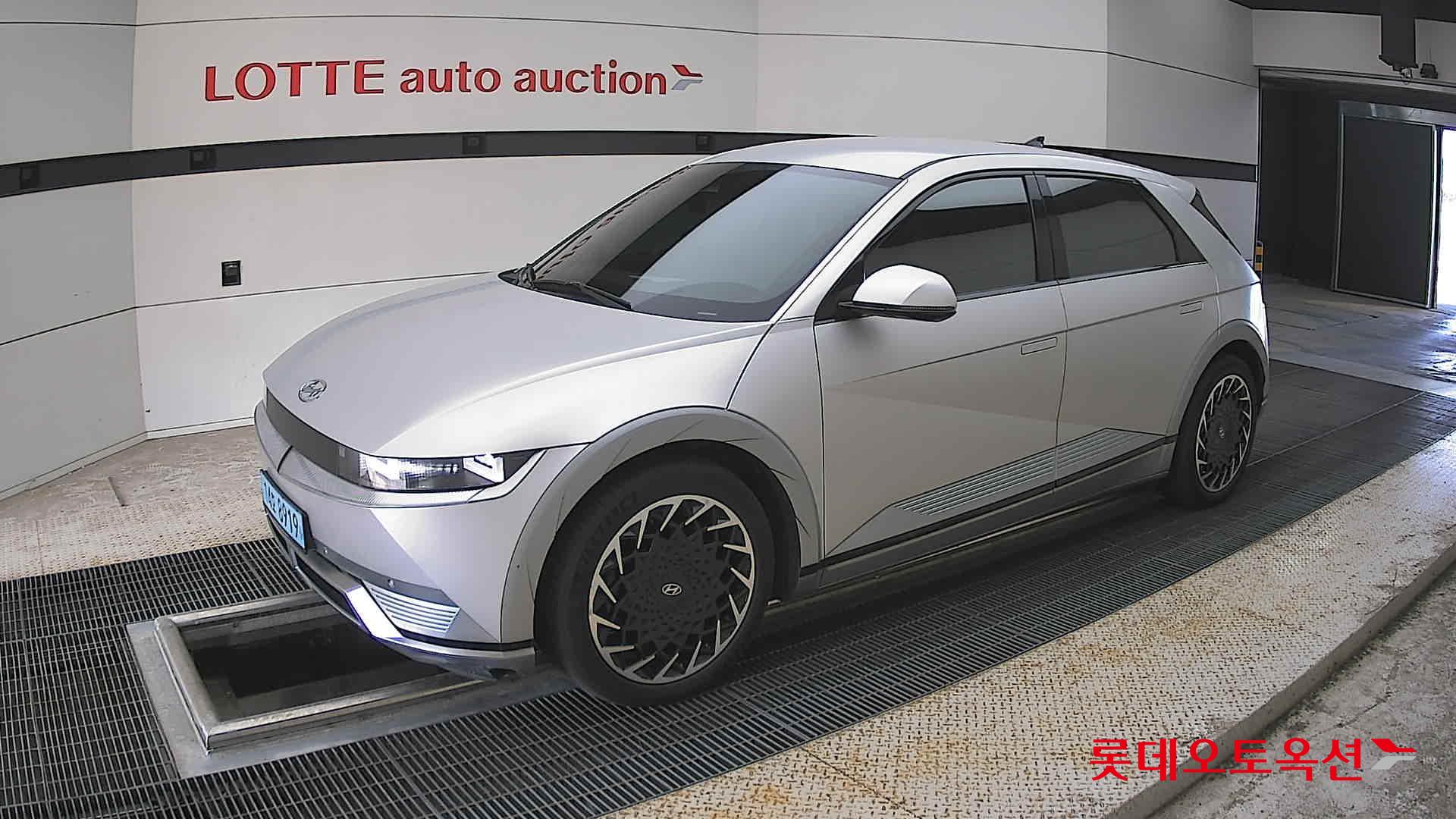 Hyundai Ioniq 5 - 11