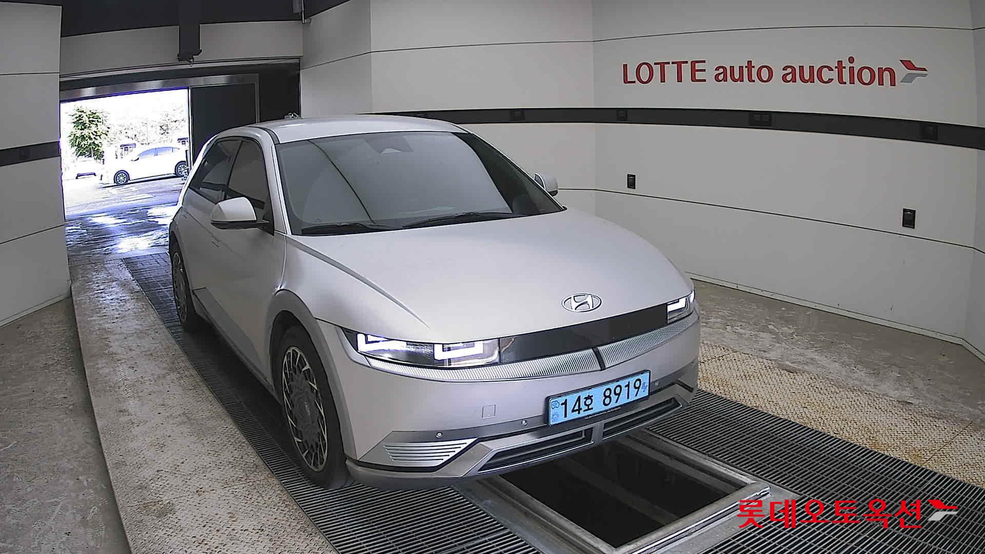 Hyundai Ioniq 5 - 24