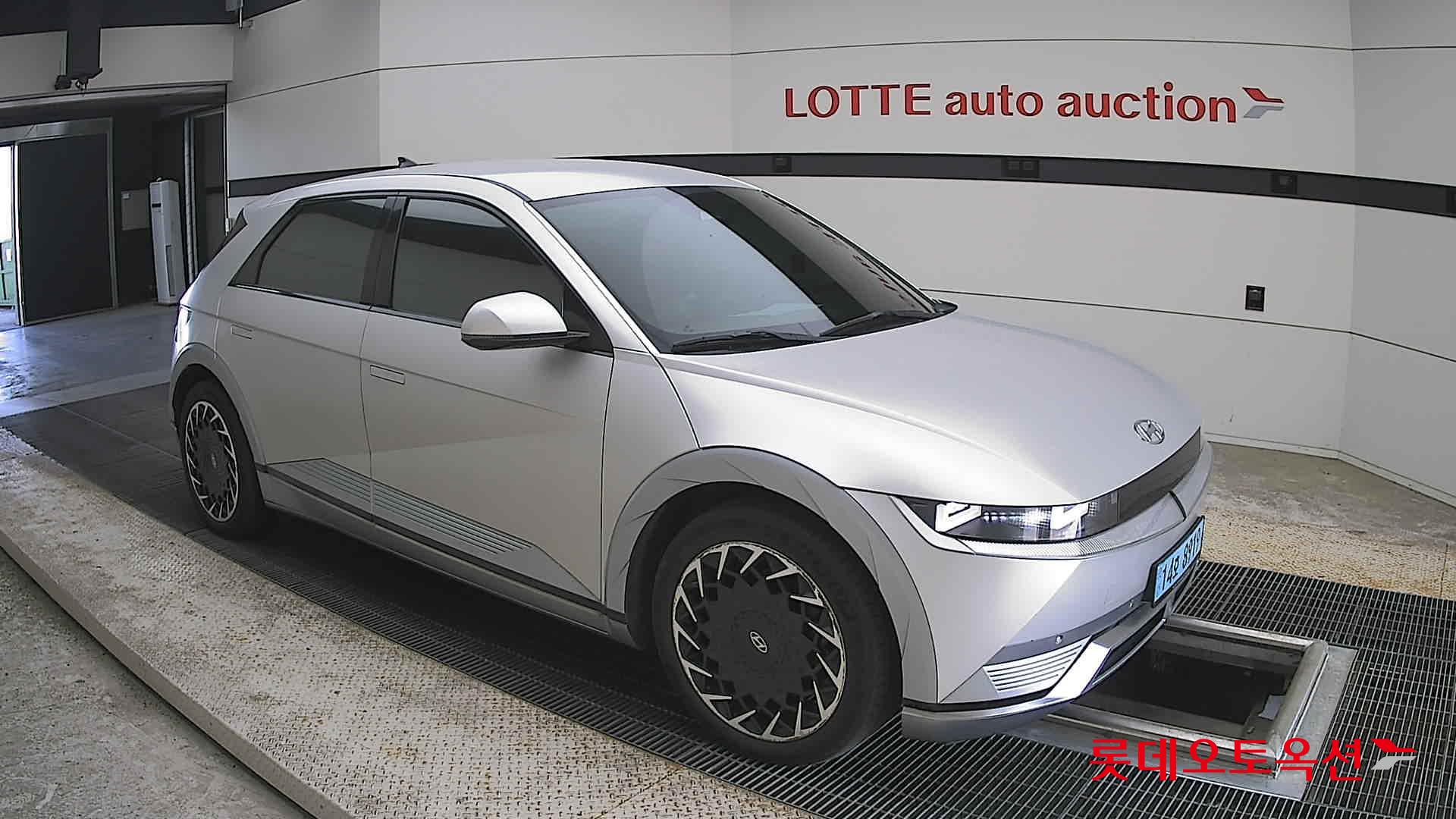 Hyundai Ioniq 5 - 23