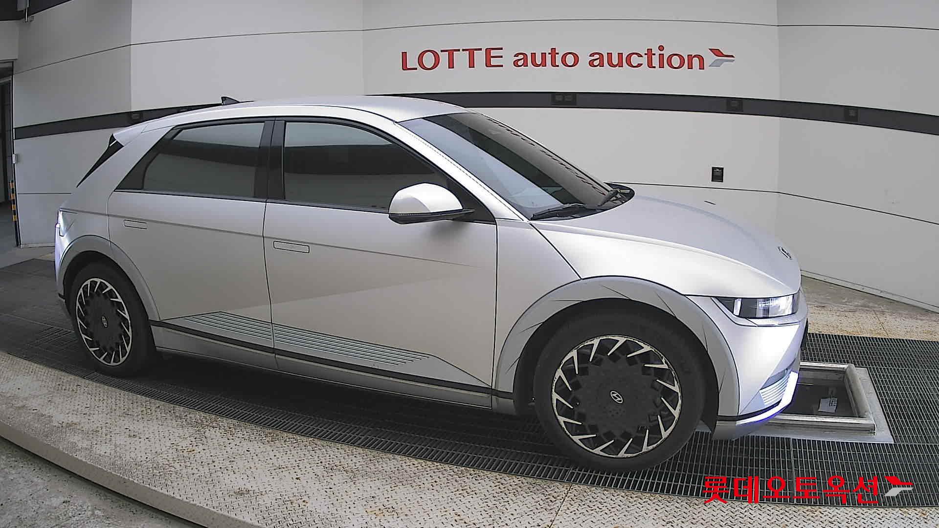 Hyundai Ioniq 5 - 22