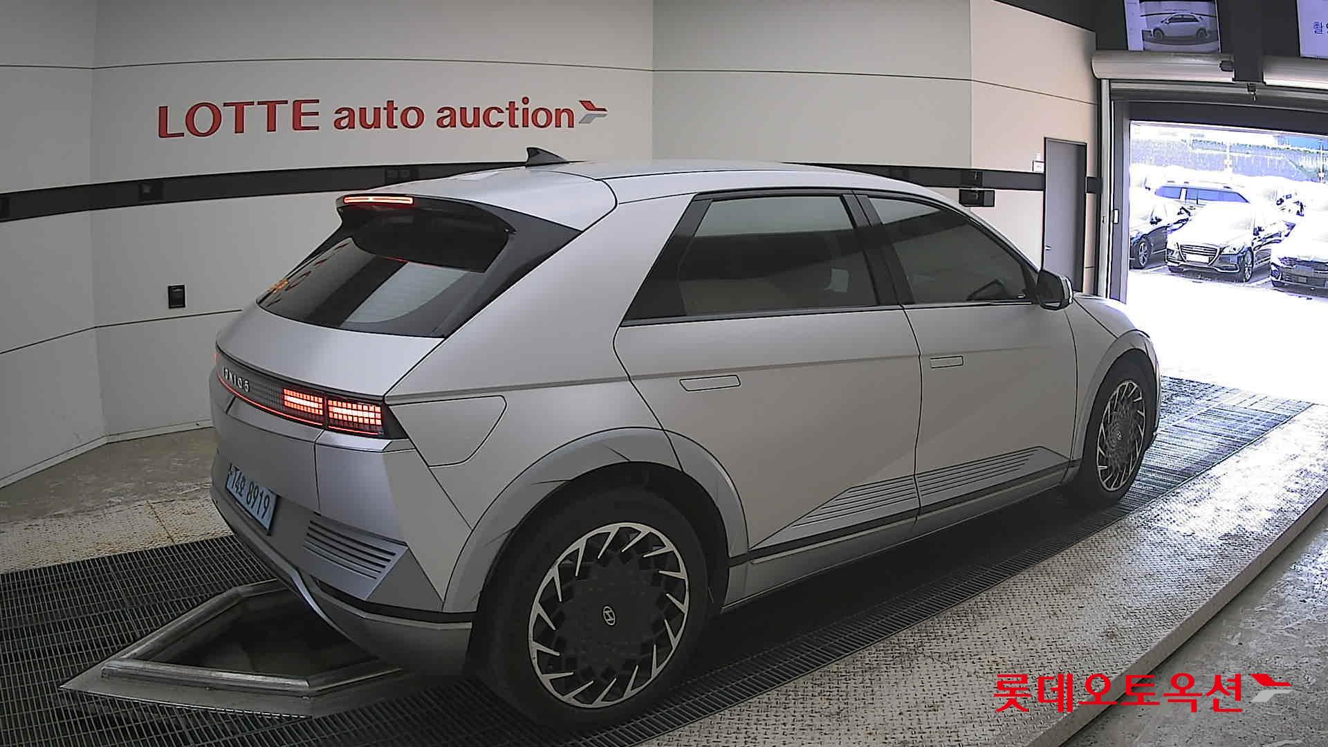 Hyundai Ioniq 5 - 19