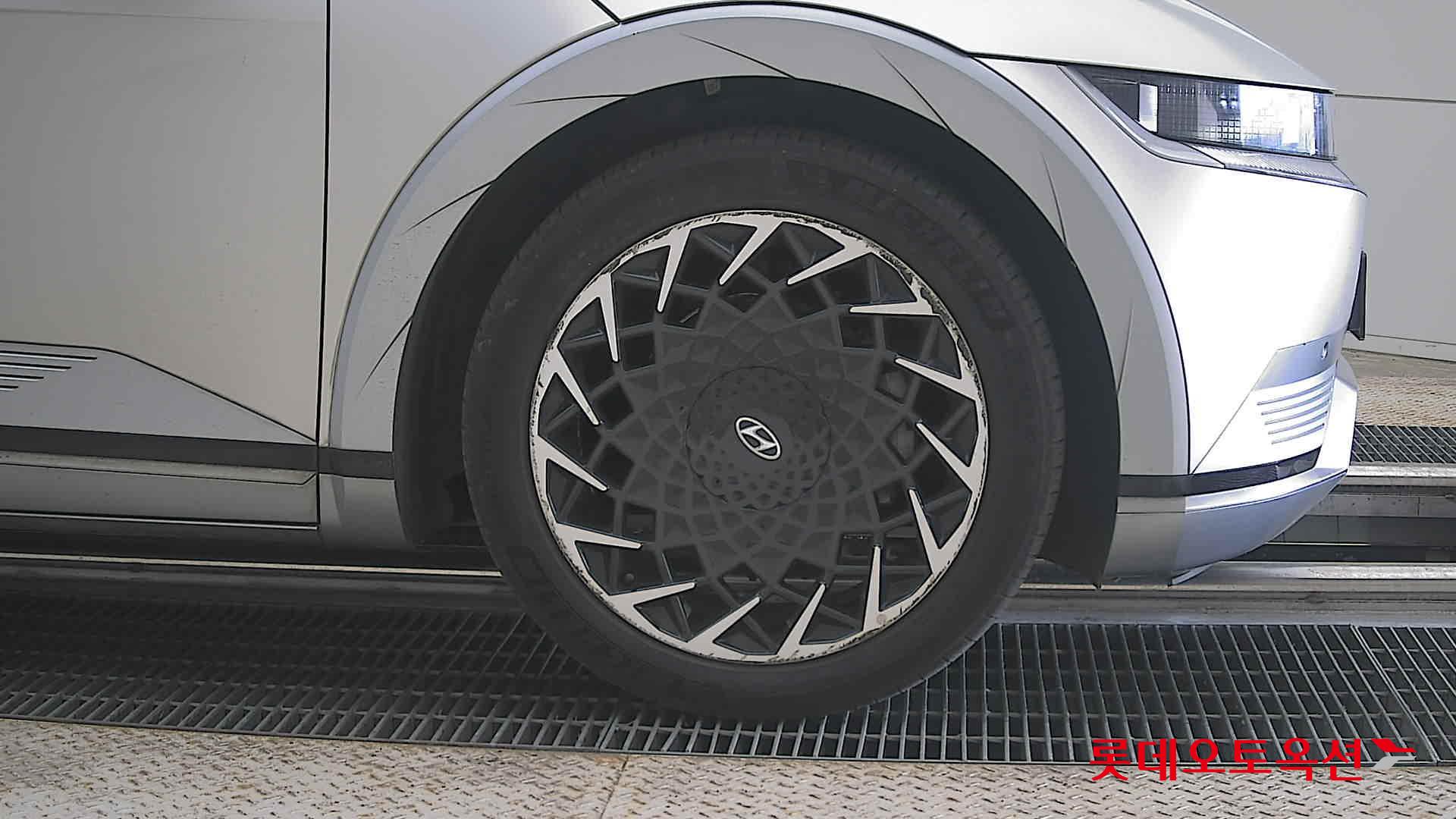 Hyundai Ioniq 5 - 27